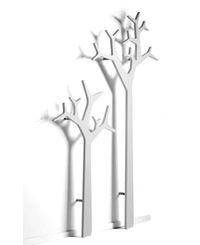 Tall and Short Swedese Trees