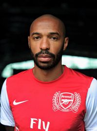 Thierry Henry