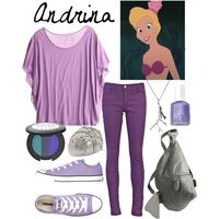 "Andrina"