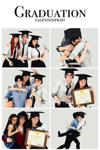 [TT] Graduation