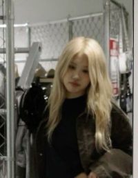 #rosé #roseblackpink #blondhair #blackpink #roseanne