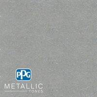 PPG Metallic Tones presents a sleek and luminous finish. It lends a shimmering richness to classic colors. And introduces a timeless luxury to walls, trim and architectural elements throughout the home.