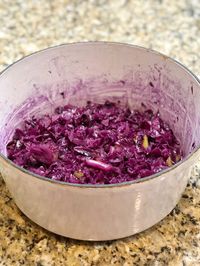 German Red Cabbage - The Urben Life