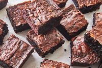 Alton Brown Says The Secret To The Best Brownies Is To Bake Them Twice—Here's Why