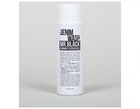 Mr Black denim wash - £13.50 Christmas stocking filler ideas for men on Sartoria Lab blog