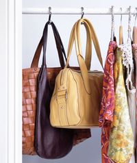 18 Clever Organizing Tricks