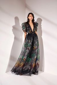 Zuhair Murad Spring 2021 Ready-to-Wear Collection - Vogue