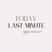 Last minute appointment! (Thursday 21/08) Had a last minute cancellation ❕ I opened a morning slots and 2 slots in the afternoon! To grab a slot and get fabulous for the weekend simply comment "🙋🏻‍♀️" below 👇🏻 I'll send you a DM xxx . . . . #hackneyhairdresser #hairsalon #hackneywedding #hackney #hackneylife #shoreditch #eastlondon #hairdresserhackney #HairdresserLondon #hair #HairArt #haircut #HairStylist #haircolour #balayagehighlights #balayage #blonde #blondehair #highlights #...