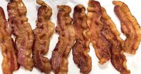 Secret Ingredient for the Crispiest Bacon