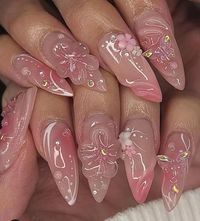 Hello welcome to my shop. I only use high-quality materials to create a luxurious nail press that you can trust to be strong and long-lasting. Hope you can find your favorite nails. My nails will last: Use adhesive sheets (provided with nail kit) for 1-2 days Use nail glue for 2-3 weeks. All nails can be reused multiple times if you take good care of them. If you would like a custom size, please fill out the personalization section under product options. If you're not sure how to measure your nails, I'd be happy to help you measure your nails. 𝐏𝐫𝐨𝐜𝐞𝐬𝐬𝐢𝐧𝐠𝐭𝐢𝐦𝐞: Every nail in my shop is handmade and hand-painted with love and care. The pattern of each set of nails will change as the nail type changes. please allow: It takes 3-5 days to make nails USPS 5-15 days to deliver your n