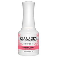 Shop 100+ gel nail polish colors with a variety of finishes. From neon to glitter gel polish, find your new favorite look at Kiara Sky.