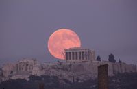 More from Greece - Athens