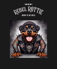 Rebel Rottie