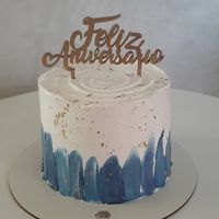 Bolo de aniversário masculino: 95 FOTOS para celebrar com estilo