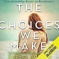 Amazon.com : karma brown books