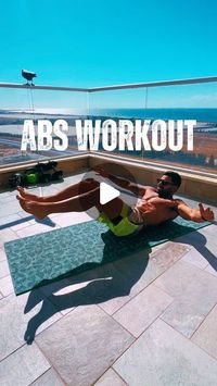 ELI DIBI | FITNESS MOTIVATION on Instagram: "SAVE & THANK ME LATER ✅

Side-Bends will not give you abs!
Eating Healthy & Fat Burning Exercises Will.

This 20 minute abs exercise will do more for you than 1 hour in the gym.

If you want to change your body, start by eating less food & focus on fat burning exercises 🔥

#burnfat #workouttips #training #homeworkouts #homeworkout #weightlossgoals #weightlosstips #fitnesstips  #abs #absworkout #sixpack #loseweight #weightlosshelp #loseweightfast #core #coreworkout"