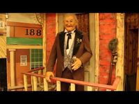 Wall Drug - Snake Oil Salesman - YouTube