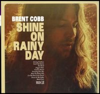 This LP Vinyl is brand new.Format: LP VinylThis item's title is: Shine On Rainy Day (LP Vinyl/CD)Artist: Brent CobbLabel: Low Country SoundBarcode: 075678664458Release Date: 10/7/2016