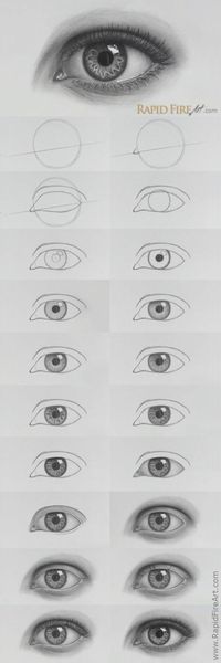 photo-collage-of-step-by-step-diy-tutorial-black-sketch-on-white-background-how-to-draw-a-realistic-eye