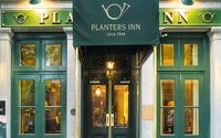 Nestled in the heart of one of North America's best-preserved architectural treasures, Charleston, Planters Inn combines elegance with Lowcountry inspiration