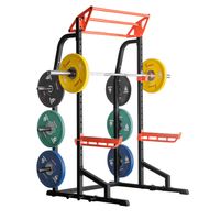 When it comes to personal fitness, almost everyone has faced difficulties in finding consistency. This may be due to a lack of time, an inconvenient work schedule, or simply the The post Buyers Guide: 10 Best Half Power Racks and Squat Racks for Your Home Gym appeared first on Fit Millenial.