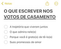 Votos de Casamento | Casamento | Votos | Escrever votos de Casamento | Noivos | Casal | Noivado