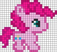 Pinkie pie