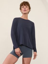 With Ease Top | Athleta