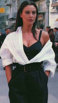 Monica belucci