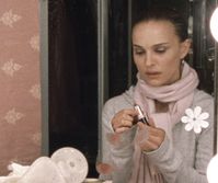 movie: black swan (2010) nina