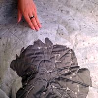 DIY - Map Quilting Kit of the Stars | Haptic Lab