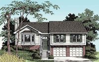 House Plan 80120