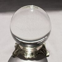 Crystal Ball - Fast Shipping | MagicTricks.com