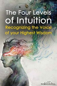 The Four Levels of Intuition: Recognizing the voice of your highest wisdom