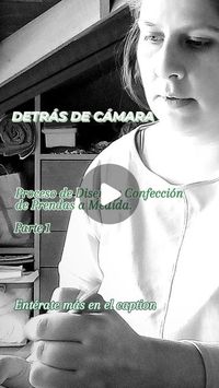 Otros: "Que fácil es diseñar y coser una prenda."
Yo: 🙄🙄😒

Todo tiene un proceso y para aquellos que nos dedicamos al mundo de la moda y la costura no es distinto. Por eso quiero brindarles un pase detrás de cámaras con esta primera parte enfocada en el diseño y dibujo plano de la prenda a medida a realizar que es nuestro croquis para empezar a confeccionar👌

¡Muy pronto parte 2!