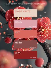 Дизайн | Айдентика | Брендинг Ведение Pinterest под ключ Color palettes, design, color palette living room, color palette pink, color palette blue, design inspo, designer aesthetic, branding, identity, inspiration, moodboard, brand identity design, identity art, design ideas, graphic design, graphic design inspiration, design trend, trends, wintwr ideas, winter inspo, Christmas, Holydays