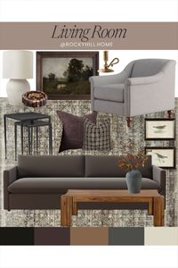 Union Upholstered Sofa curated on LTK