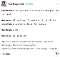 fantastic beasts and where to find them from tumblr #fantasticbeasts #fbawtft #hp #harrypotter #fantasticbeastsandwheretofindthem #newtscamander #tinagoldstein #queeniegoldstein #jacobkowalski #percivalgraves #credencebarebone #gellertgrindelwald #seraphinapicquery #theseusscamander