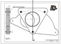 [Plan] Vanne guillotine pour plafond par Toutenbois sur L'Air du Bois