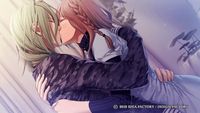 Ukyo & Heroine | Amnesia Later #otomegame