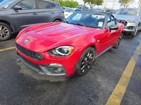 124 SPIDER ABARTH
JC1NFAEK0H0108793
(305) 339-9295