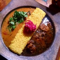 カレーだっておしゃれな時代です！東京都内でフォトジェニックで美味しいカレーが食べられるお店10選