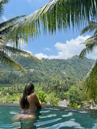 bucket list, travel, bali indonesia, infinity pool, travel guide, must do in bali, instagram inspo stories, hotel