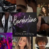 borderline livre