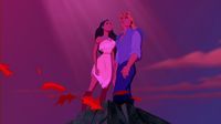 "Colors of the Wind", by composer Alan Menken and lyricist Stephen Schwartz, was the 1995 Oscar-winner for Best Original Song from the Disney animated feature film Pocahontas. It also won the Golden Globe in the same category as well as the Grammy Award for Best Song Written for a Movie. It was also nominated for AFI's 100 years...100 songs, as one of 15 songs from Disney and one of 17 songs from an animated movie to be nominated. The songs that eventually made the cut were: "When You Wish...