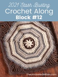 Crochet Archives - The Unraveled Mitten