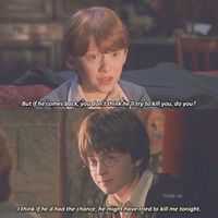 Harry Potter and the Philosopher’s Stone