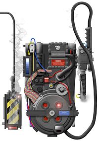 Ghostbusters Proton Pack