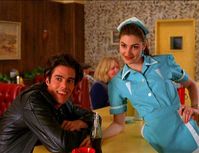 twin peaks waitress tv show - Google Search