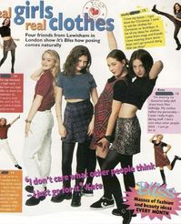 90s Fall Catalog 🧣  Photo source: reddit.com - r/popculturechat (posted by rude_lifeguard)   #delilah #delia #90sfashion #90sgrunge #90shairstyles #90sclothes dream closet, 90s fashion, 90s clothes, 90s closet, cher clueless, fall clothes, fall sweaters, #fallfashiontrends #fallfashionoutfits #fallfashionwomen #fallstyle #fallfashion